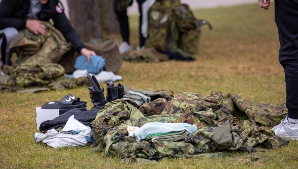 Parempoolsed: Jürgen Ligi tunnistas julgeolekumaksu pettuseks