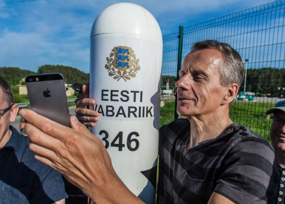 Rahandusminister Jürgen Ligi umbusaldamine kukkus läbi