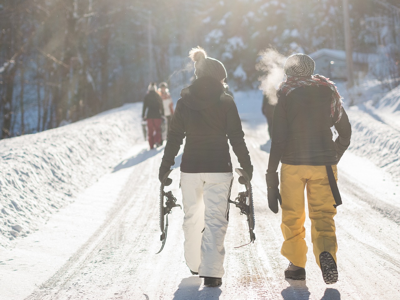 Eesti läheb pühapäeva öösel taas üle talveajale