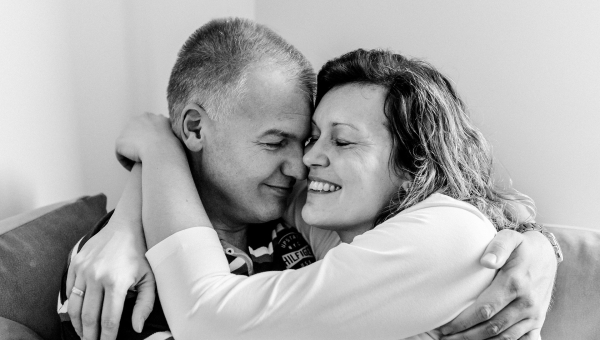 Mehed elavad tervena 56 aastat