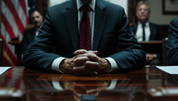 Küsitlus: paljud Eesti kodanikud ei oska Trumpi valimisvõitu hinnata