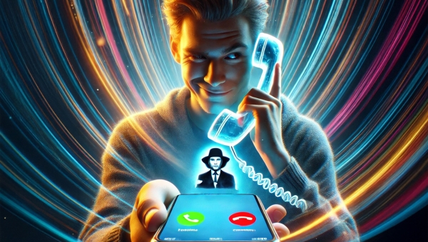 Hoiatus: Elisa nimel tehakse petukõnesid