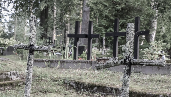 Eelnõu annab õiguse patsiendi elulõpu tahteavalduse koostamiseks