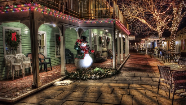 Jõululaupäeva eelne tööpäev on lühendatud