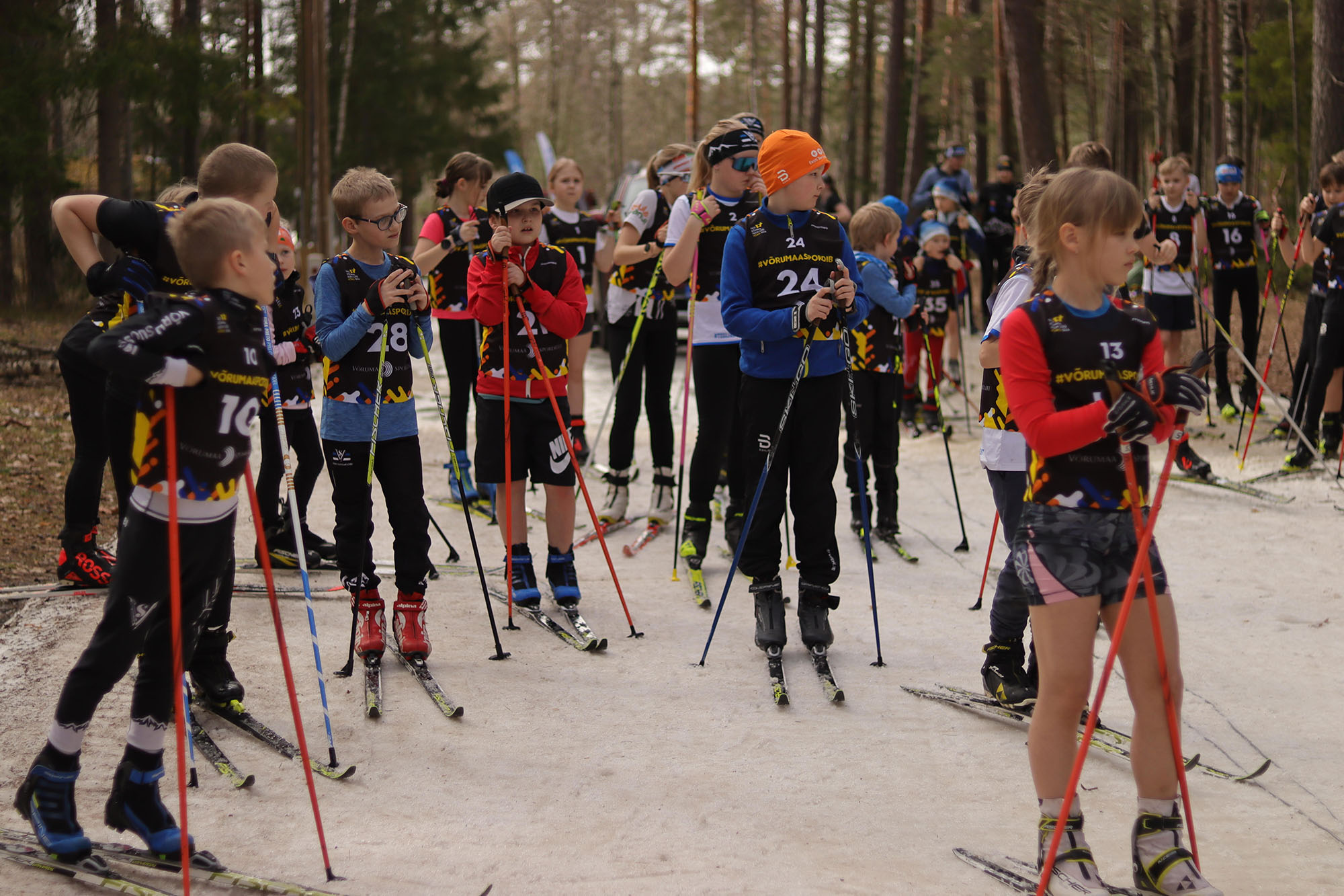 Võrumaa Spordiliit