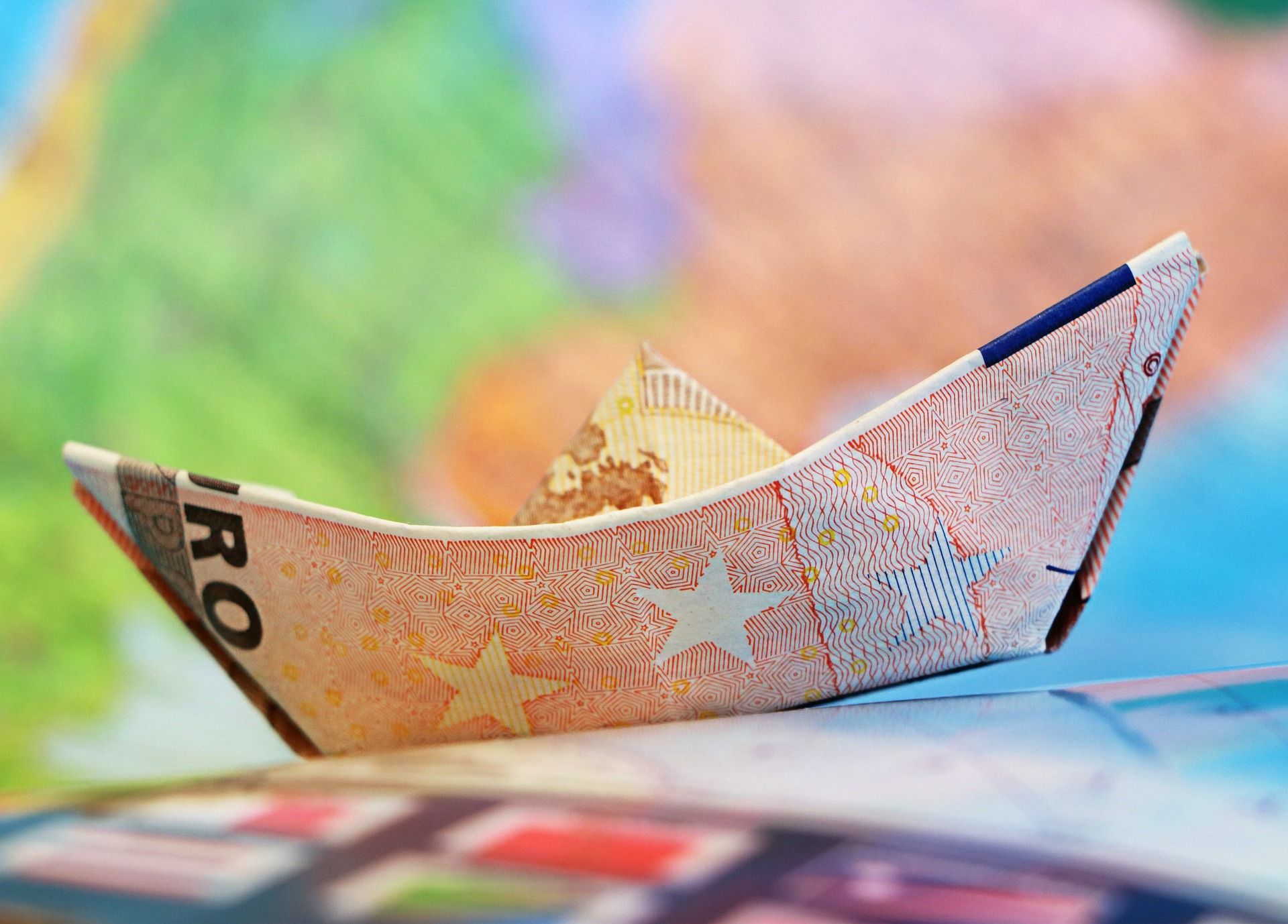 Suur hüpe: Swedbanki mullune puhaskasum kasvas 385 miljoni euroni FOTO: Pixabay