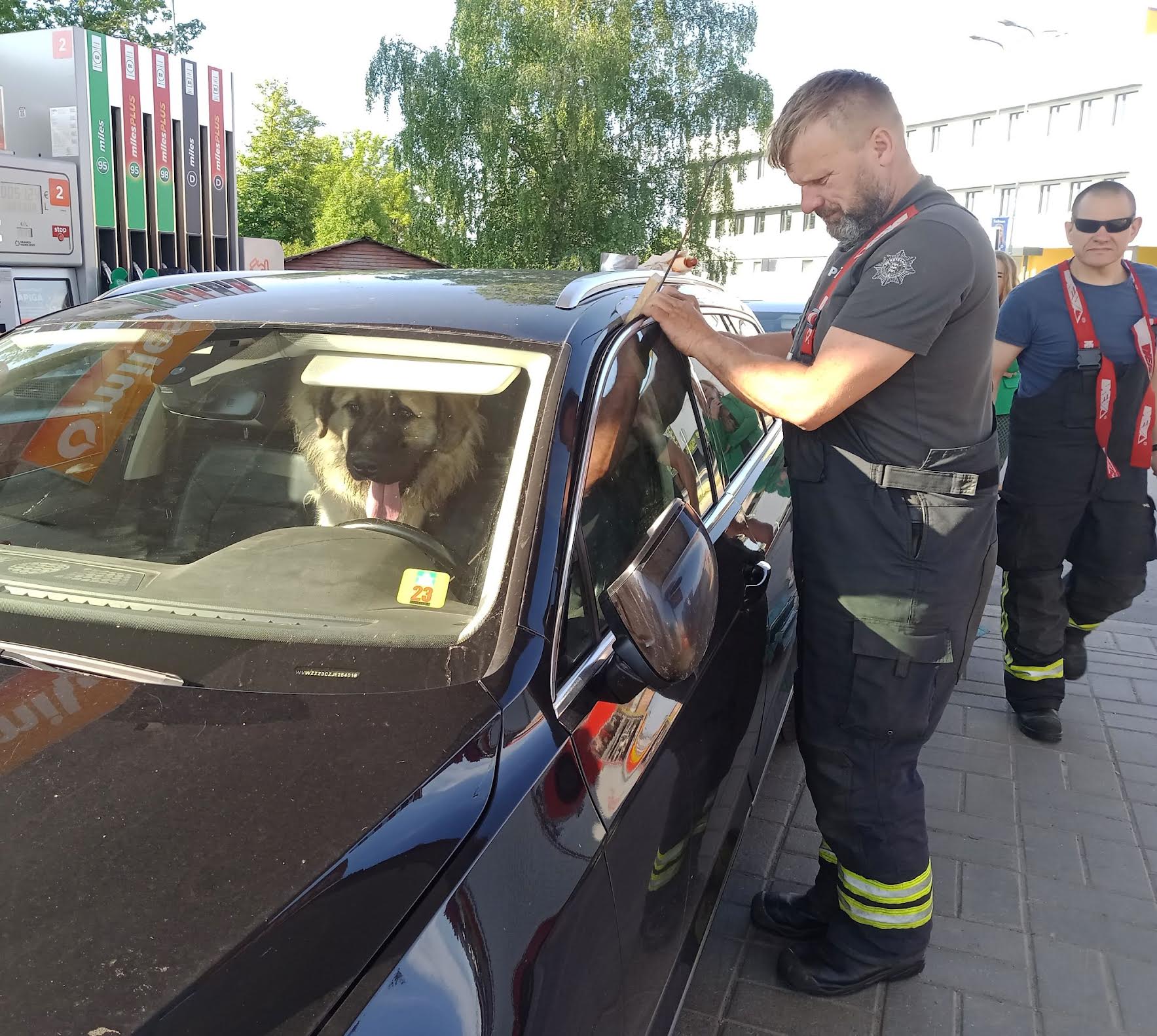 Lõuna päästekeskus