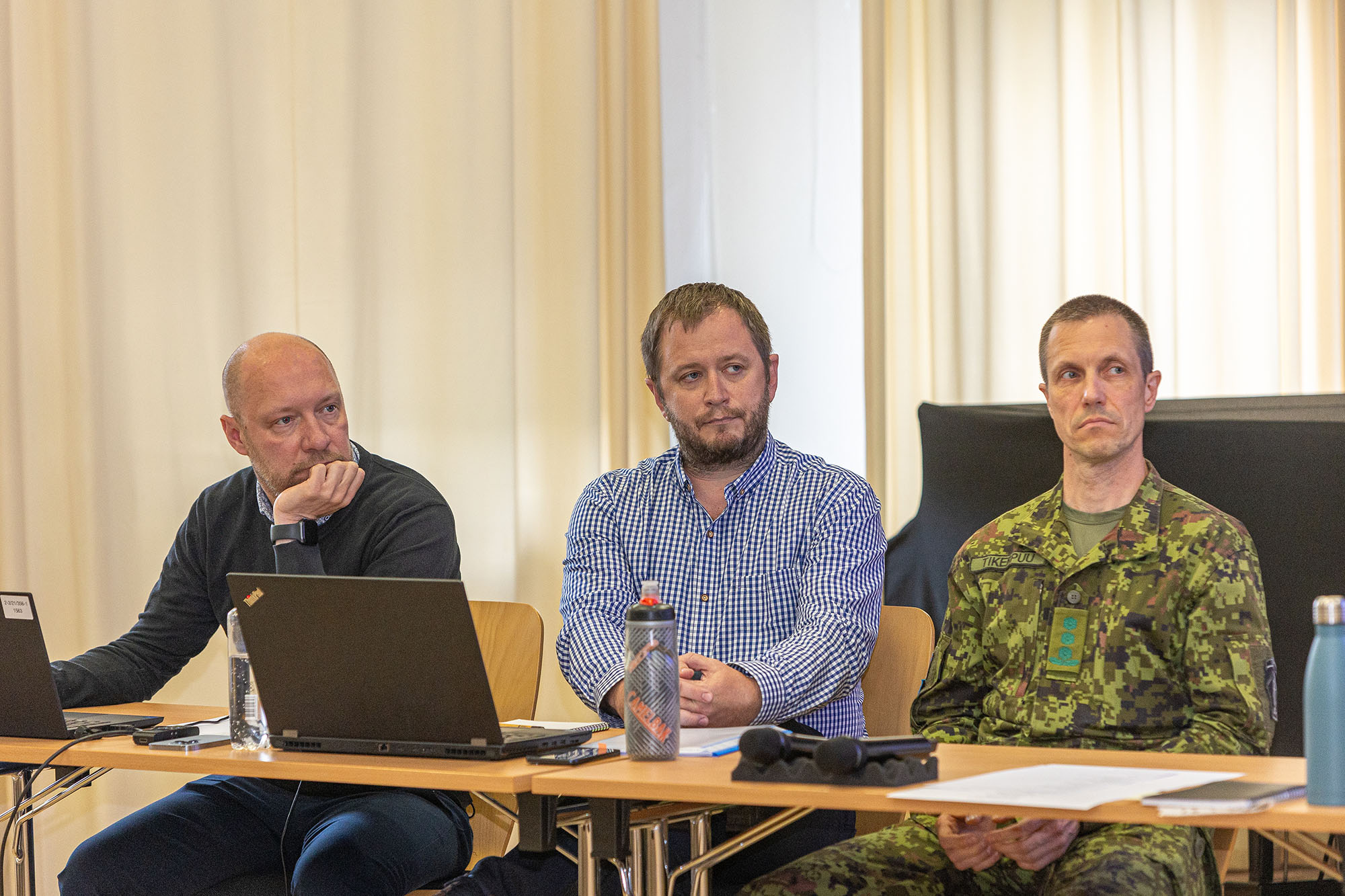 FOTOD Nursipalu mürauuring: Müranorm ületatakse paaril päeval aastas FOTO: Aigar Nagel