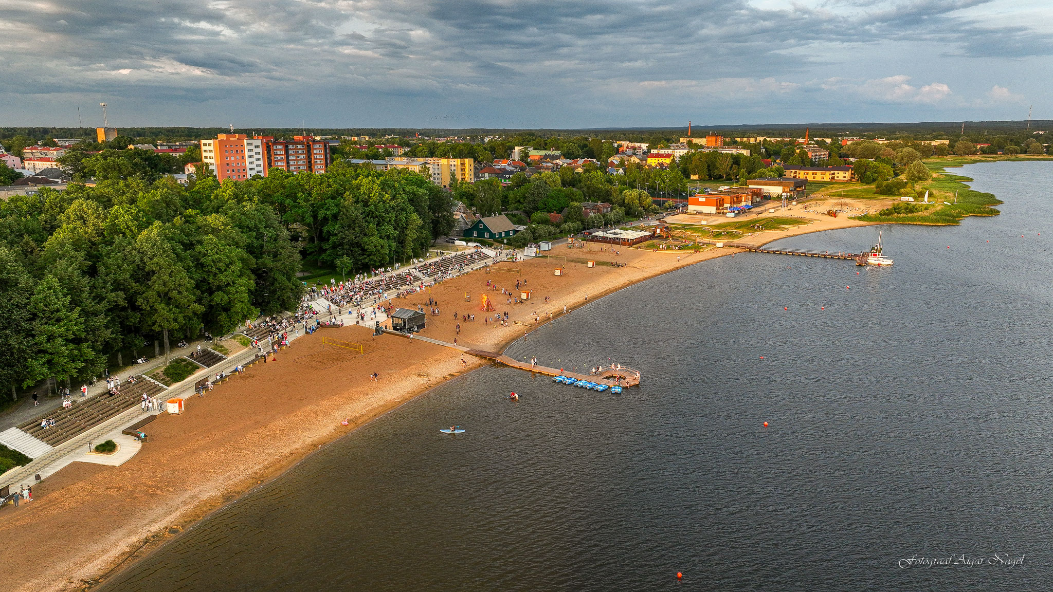 FOTO: Aigar Nagel