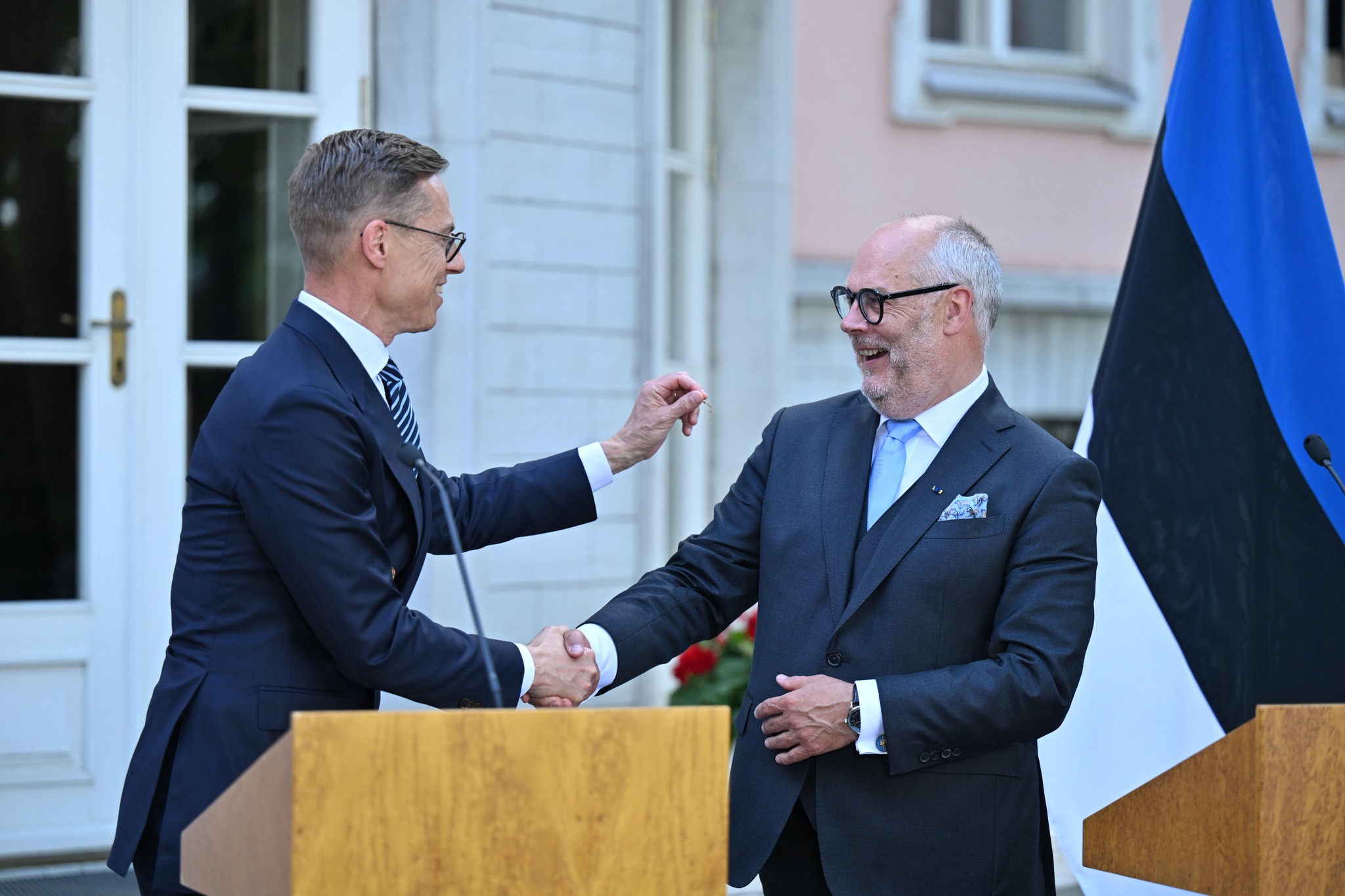 Fotod: Raigo Pajula