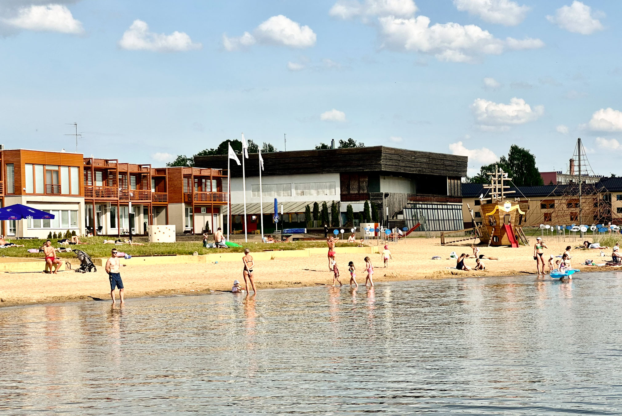 FOTO: Kalev Annom