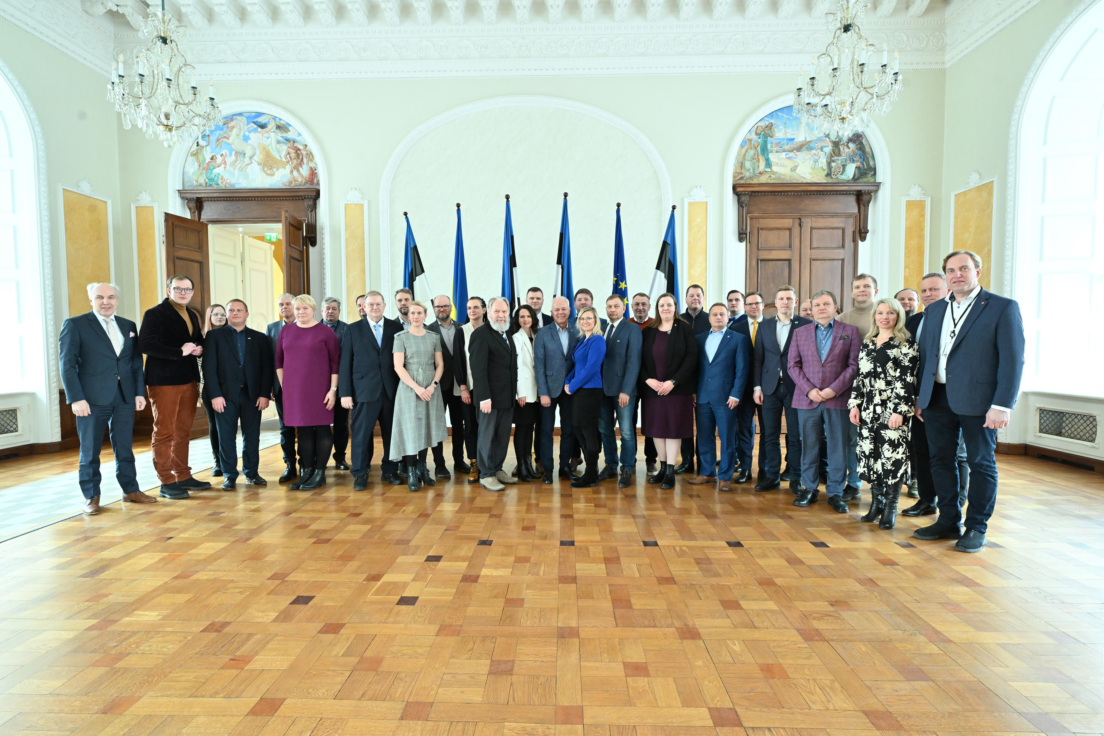 Foto: MTÜ POLIS VEEBILEHT