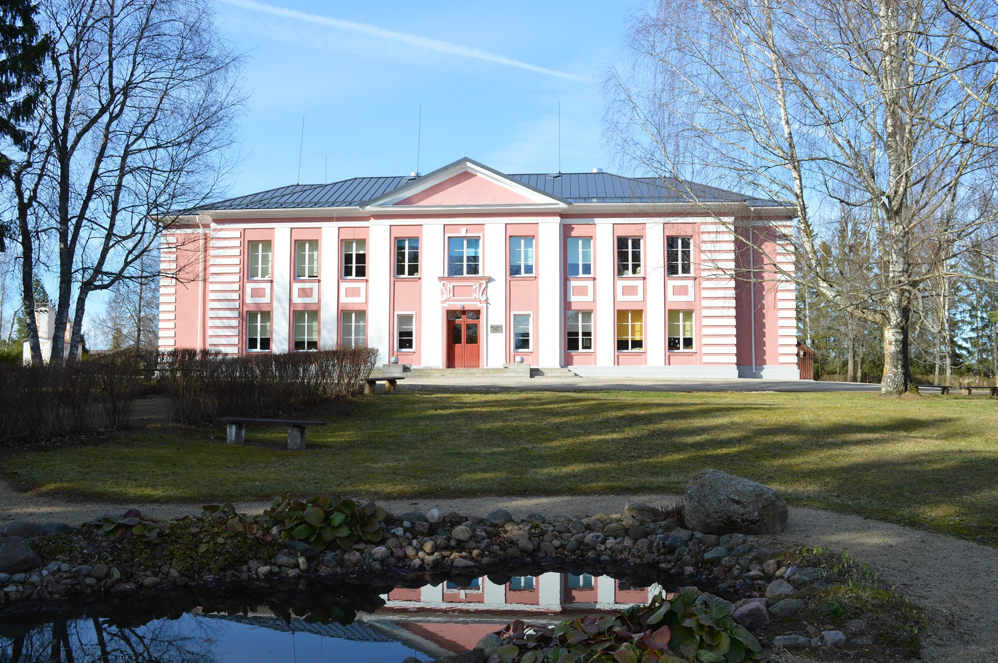 Mikitamäe Kool