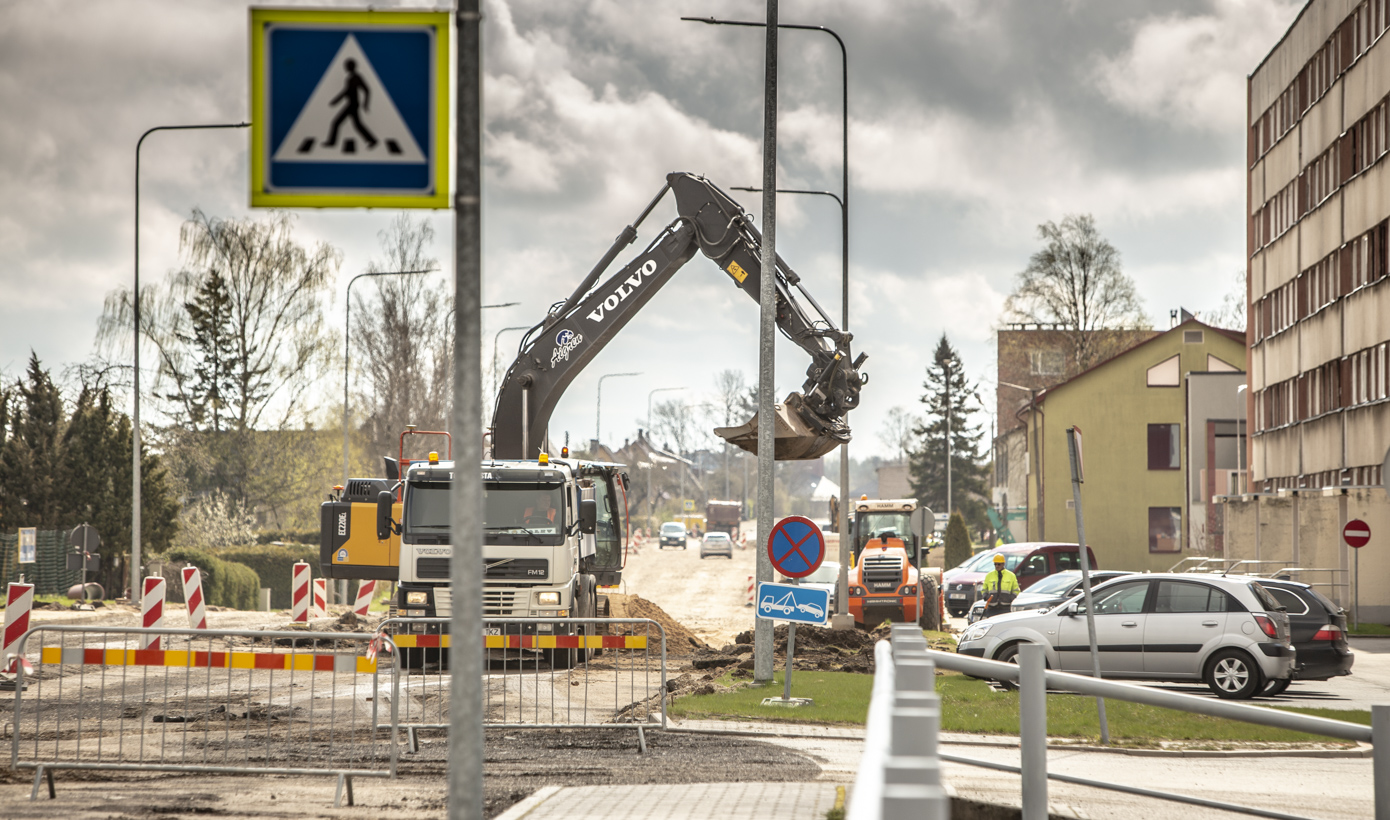 Eesti reovesi saab lähiaastatel puhtamaks