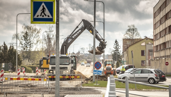 Eesti reovesi saab lähiaastatel puhtamaks