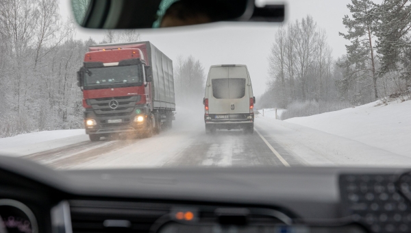 Võrus otsi rekajuhti ja elektrikut kui tikutulega!