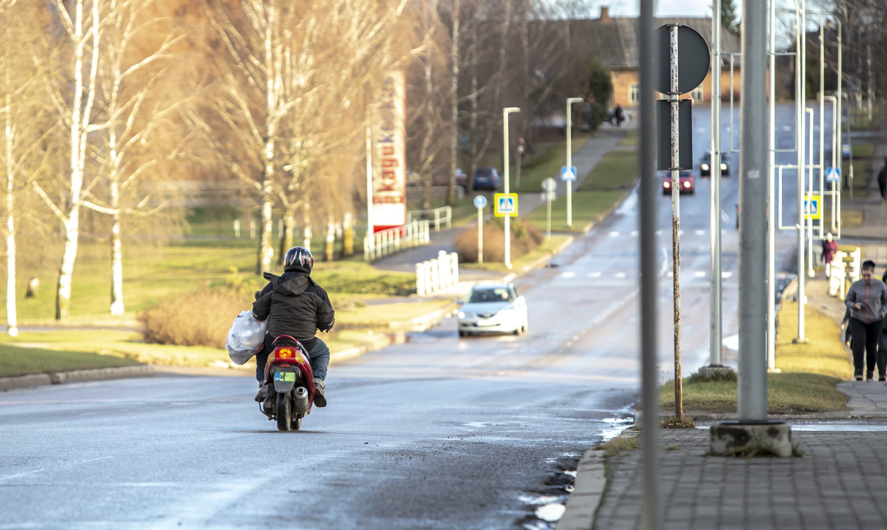 Lõppenud aasta tõi kindlustuses kaasa mitu olulist muudatust