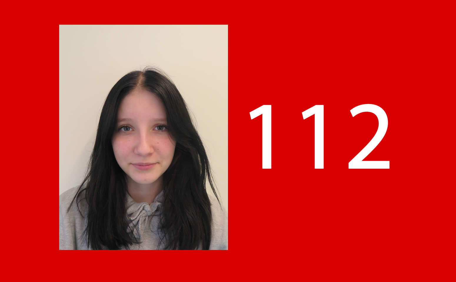 Põlvas kadunud 14-aastane Nele-Liis leiti üles