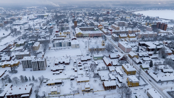 Võrus selguvad parimad rahvamajade töötajad ja kultuurielu eestvedajad