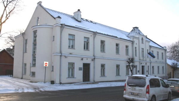 Kohtunike ühing nõuab riigilt kohtunike töölesõidu kinnimaksmist