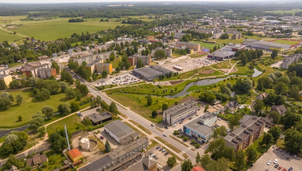 Riik toetab esindusorganisatsioonide tegevust 400 000 euroga