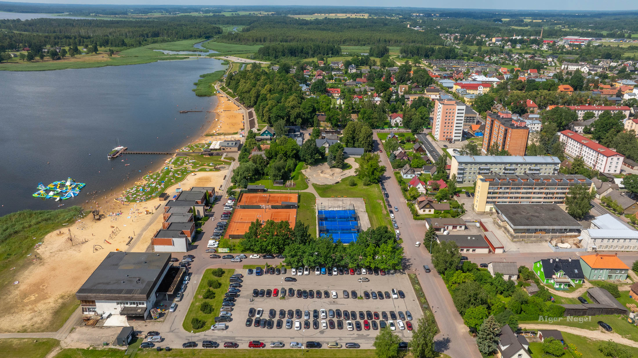 FOTOD: Aigar Nagel
