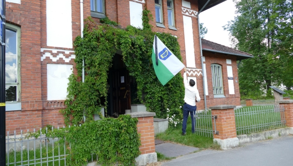 Petserlaste 28. kokkutulek toimus Eesti Üliõpilaste Seltsi majas