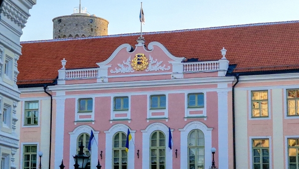 Erakondade reitingud: Reformierakonna langus peatus