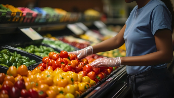 Käibemaksutõus jõuab täiel määral hindadesse lähikuudel