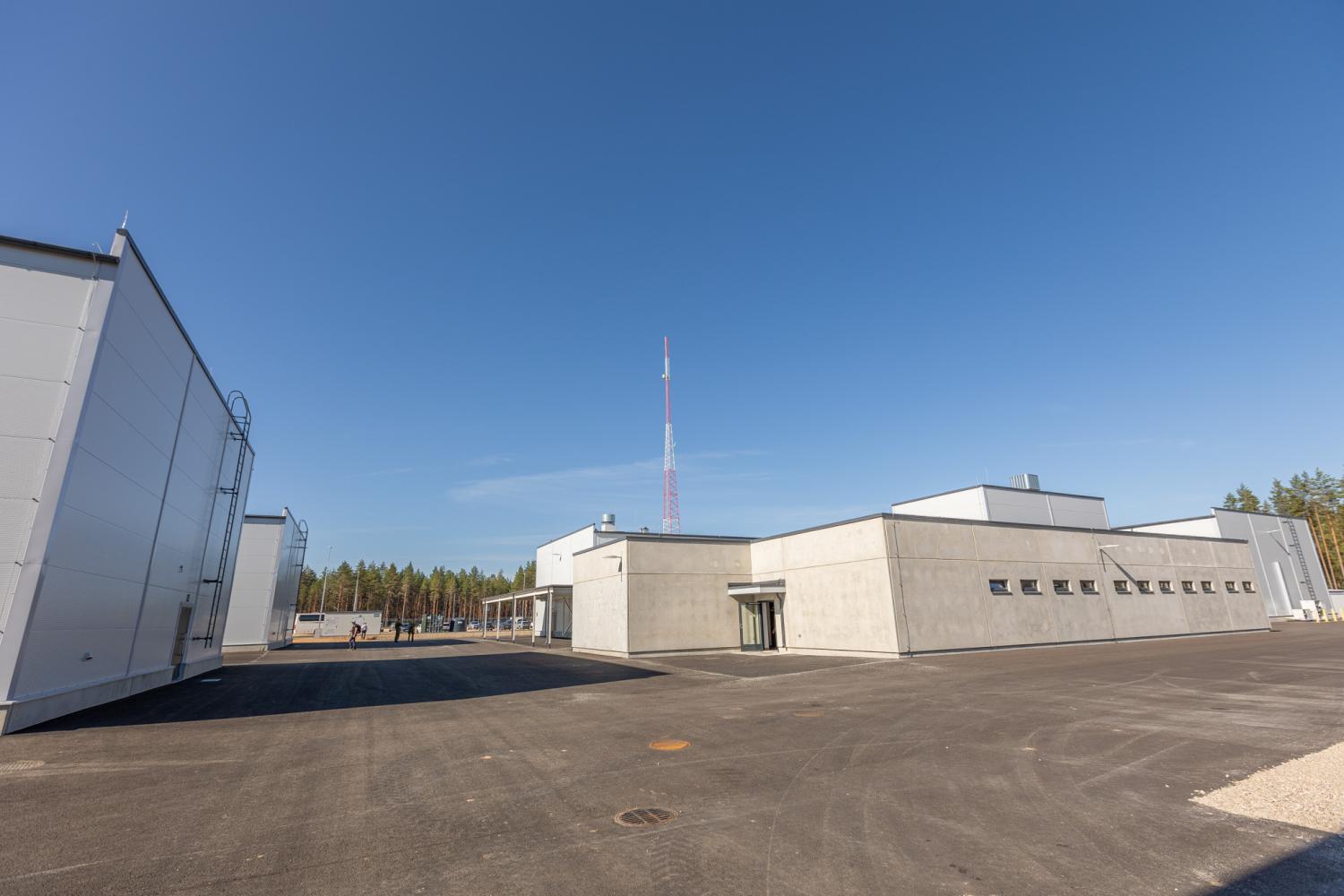 Tänu Reedo linnaku (fotol) liitumisele ASi Võru Vesi ühisveevärgi ja -kanalisatsiooniga paranesid ka võrulaste tingimused. Foto: Aigar Nagel