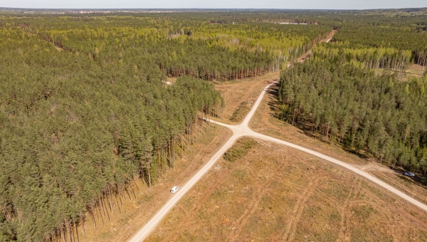 Nursipalu harjutusväljaga seotud müratoetuse saajate ring laieneb