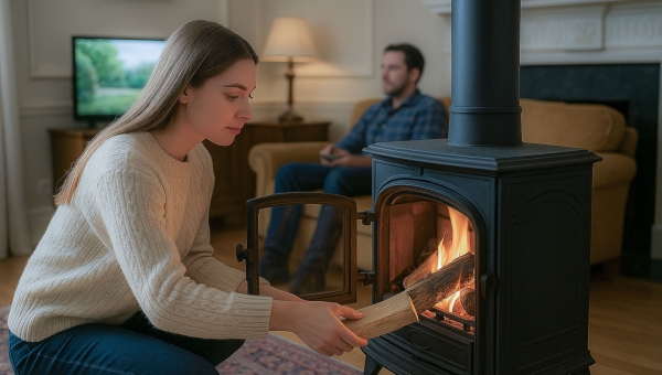 Kütteseadme uuendamise toetusmeetmes on veel kaks miljonit vaba raha