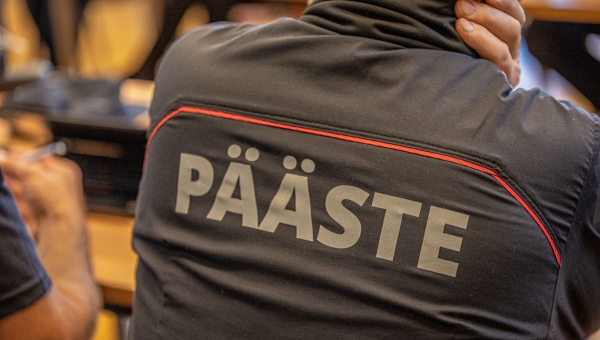 Päästeamet kontrollib suitsu- ja vingugaasiandureid