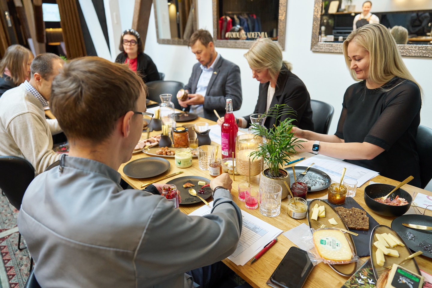 FOTO: Eestimaa Talupidajate Keskliit