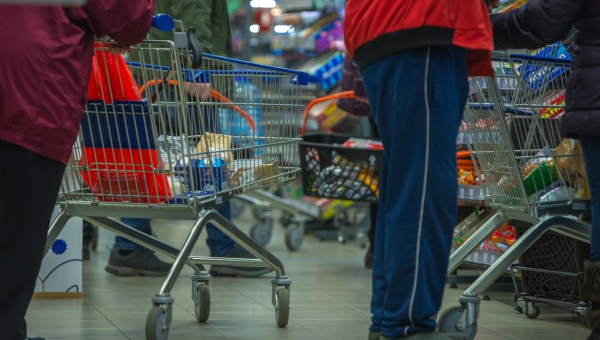 Rahalise kindlustunde tagab vähemalt 2000-eurone netopalk