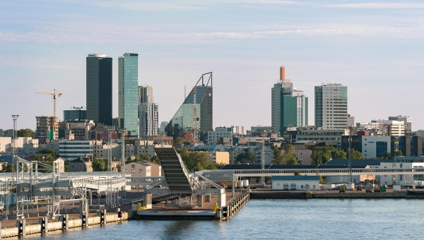 Eriliste teenete eest anti kodakondsus viimati 13 aastat tagasi