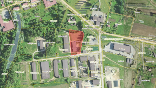 Antslasse kerkib ligi tuhat ruutmeetrit kasvuhooneid