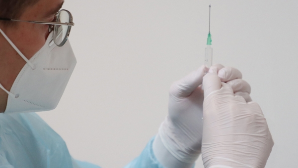 Gripi vastu on end vaktsineerida lasknud juba 174 000 inimest