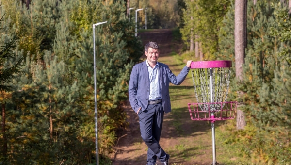 Avo Kirsbaum FOTO: Aigar Nagel