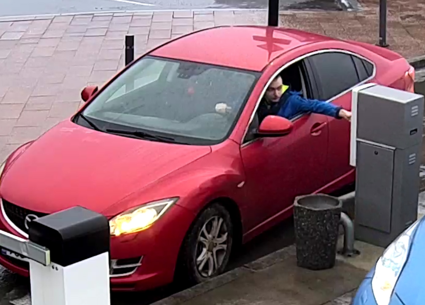 Viimati nähti meest 15. detsembril Tallinnas, täpsemalt Pärnu maanteel.