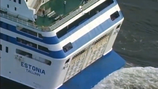 Estonia uus uurimine ei leidnud kinnitust vandenõuteooriatele