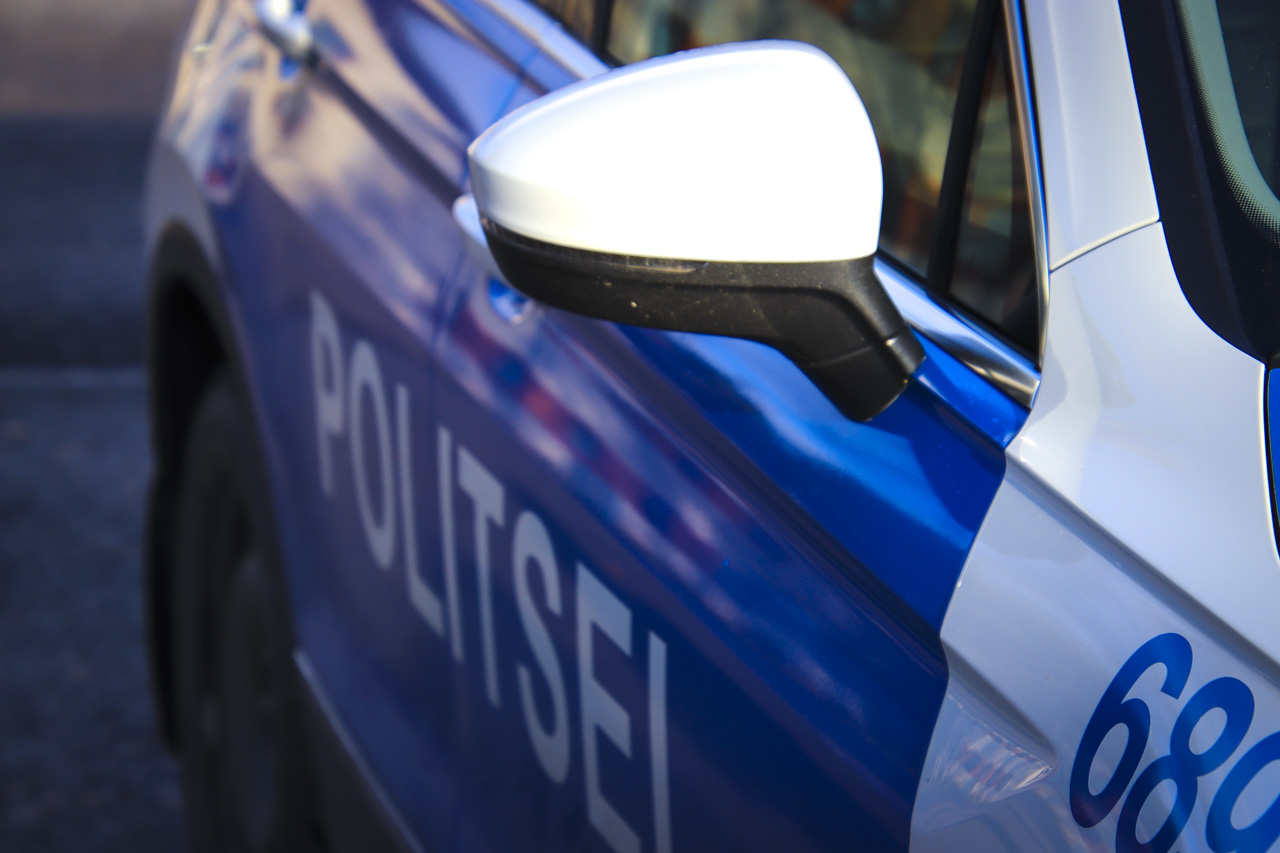 Võrus kadunud 28-aastane Anti leiti üles