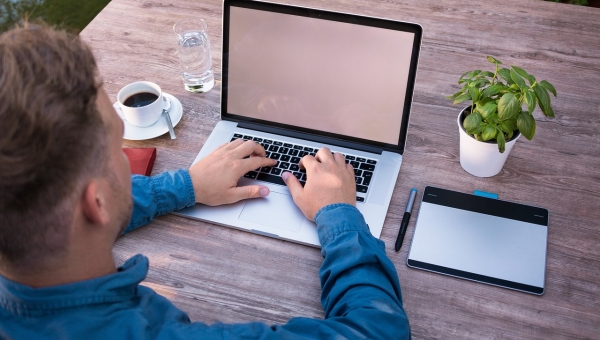 Eestis pole kontoris kohal käimine kasvanud