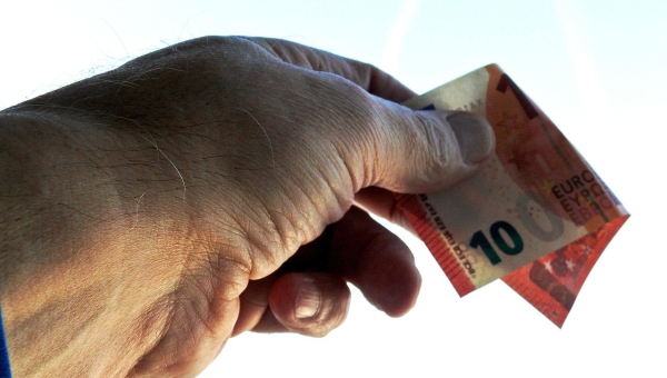 Inimesed loodavad, et alanud aasta on rahaliselt edukam