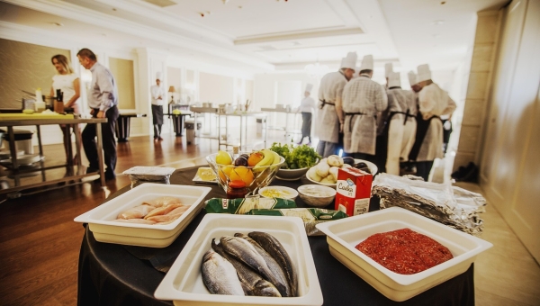 Riigil pole kokkulepitud mahus nõutavat toiduvaru