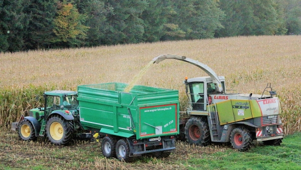 Põllumeeste närvid on pingul: valitsuse otsusest sõltub toidujulgeolek