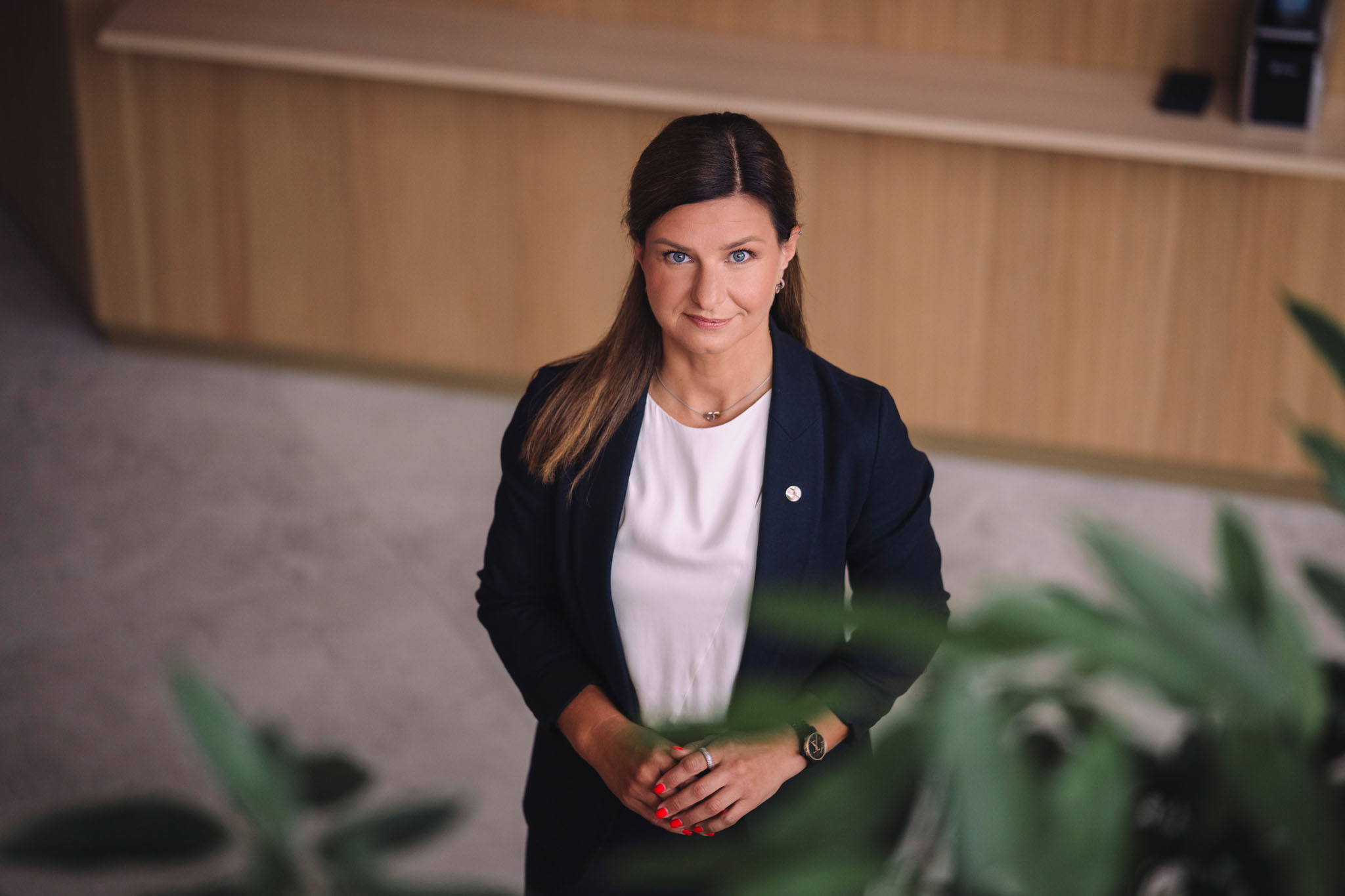 Age Petter  Swedbanki Investeerimisfondide juht