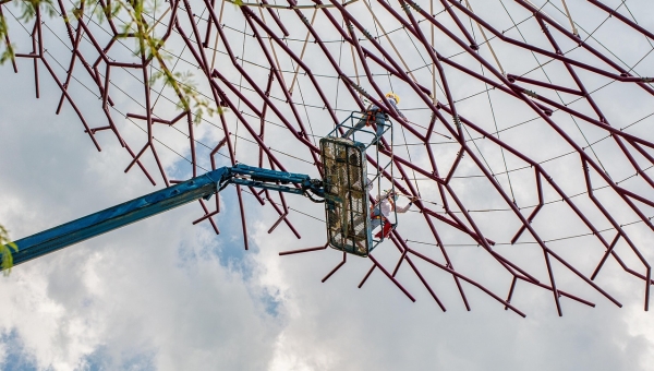 Jaanuaris juhtus 273 tööõnnetust