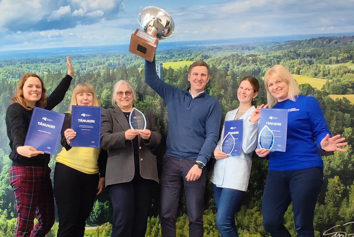 Foto: VÕRUMAA ARENDUSKESKUS