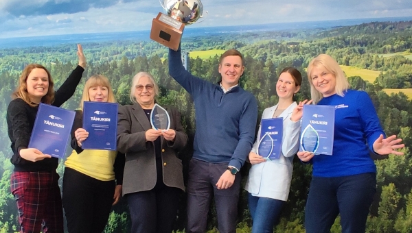 Foto: VÕRUMAA ARENDUSKESKUS